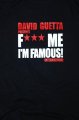 David Guetta triko