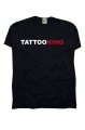 Tattoo King tri�ko