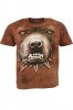 Pitbull tri�ko