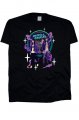 Crystal Castles tri�ko