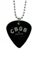 CBGB pvek