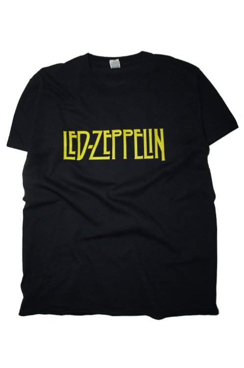 Led Zeppelin triko pnsk - Kliknutm na obrzek zavete