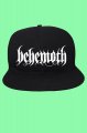 Behemoth Trucker k�iltovka