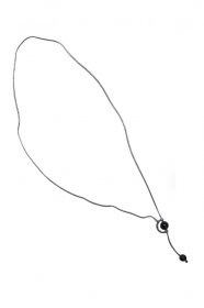 etzek Silver Bead
