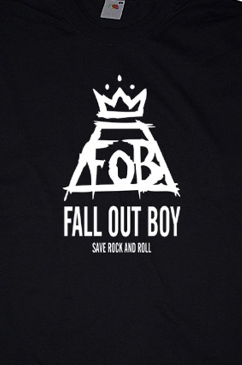 Fall Out Boy triko pnsk - Kliknutm na obrzek zavete
