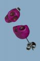 Skull Purple n�u�nice