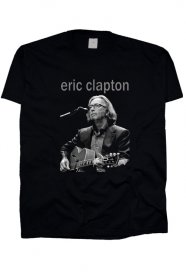 Eric Clapton triko pnsk