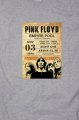 Pink Floyd triko pnsk