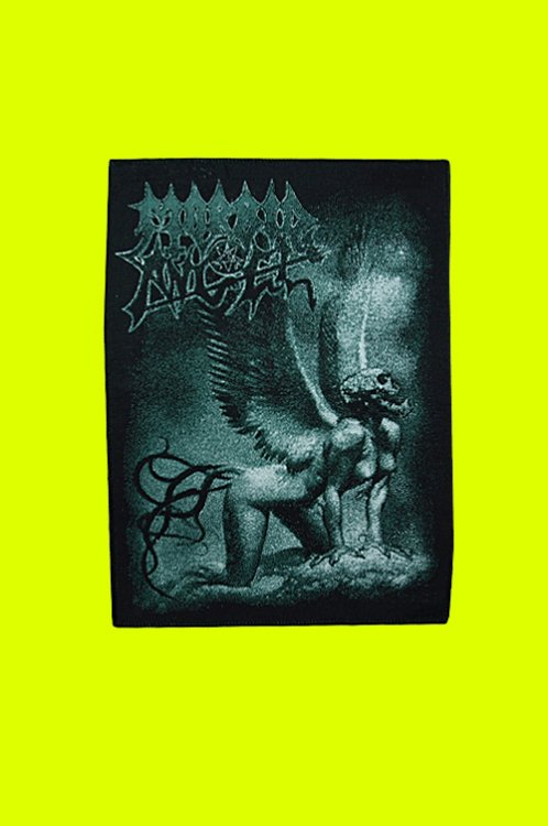 Morbid Angel nivka - Kliknutm na obrzek zavete