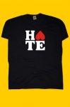Hate tri�ko