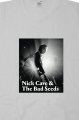 Nick Cave dmsk triko
