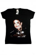 Michael Jackson triko dmsk