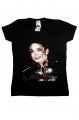 Michael Jackson tri�ko d�msk�