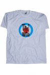 The Who pánské tričko