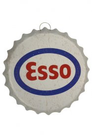 Esso dekorace