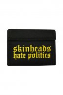 Skinheads Hate Politics penenka