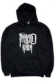Psycho Realm pánská mikina