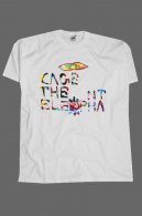 Cage the Elephant tri�ko