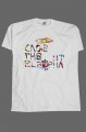 Cage the Elephant tri�ko
