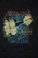 Metallica triko