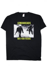 Lemonheads triko