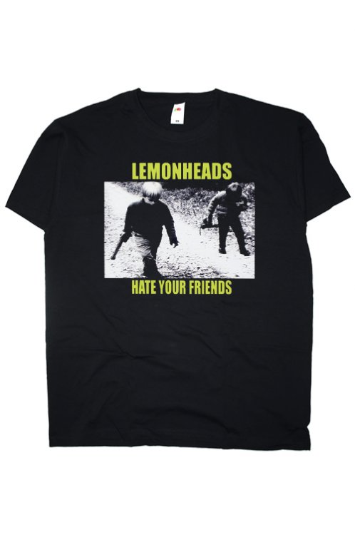 Lemonheads triko - Kliknutm na obrzek zavete