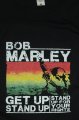 Bob Marley triko pnsk