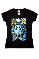 Blink 182 triko dmsk