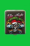 krabi�ka na cigarety Bike Night