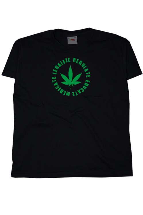 Legalize triko - Kliknutm na obrzek zavete
