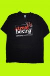 Street Boxing tri�ko