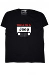 Only In A Jeep tri�ko p�nsk�