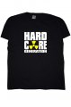 Hardcore Generation p�nsk� tri�ko