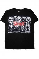 Slipknot triko pnsk