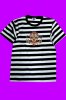 tri�ko Hell Cat Boyz Mexican Skull