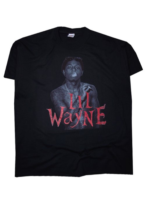 Lil Wayne pnsk triko - Kliknutm na obrzek zavete