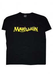 Marillion triko