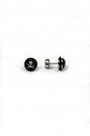 Skull n�u�nice nerez