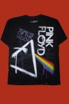 Pink Floyd tričko pánské