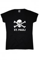 St.Pauli dmsk triko