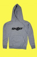 Skillet mikina dámská