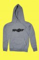Skillet mikina d�msk�