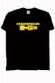 Hummer tri�ko