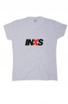 INXS triko dmsk