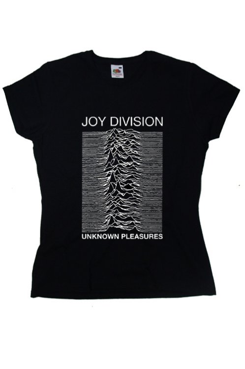Joy Division triko dmsk - Kliknutm na obrzek zavete