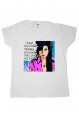 Amy Winehouse tri�ko d�msk�