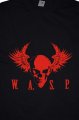 W.A.S.P. triko