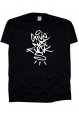Graffiti Tag tri�ko