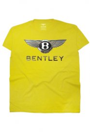 Bentley triko