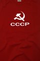 CCCP dmsk triko
